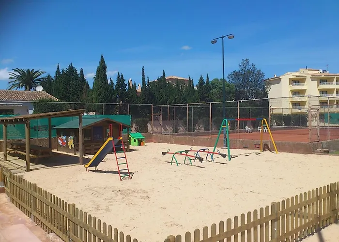 Club Simo Cala Millor (Mallorca)