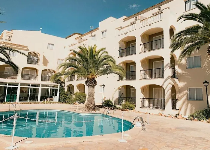 Aparthotel Club Simo 3*