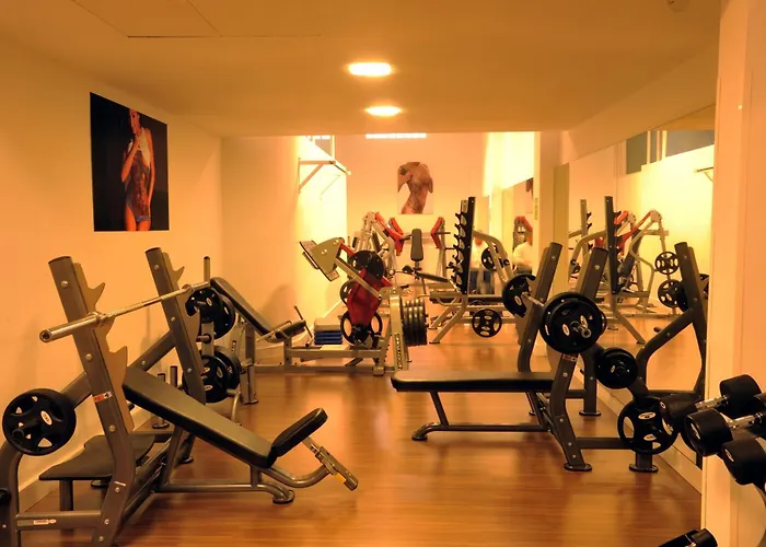 Aparthotel Club Simo 3*