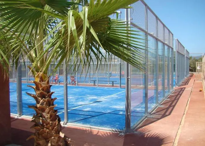 Aparthotel Club Simo Cala Millor (Mallorca)