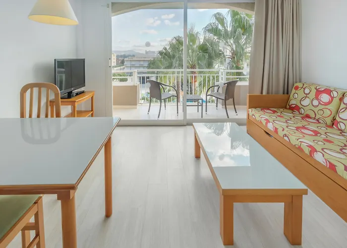 Club Simo 3* Cala Millor (Mallorca)