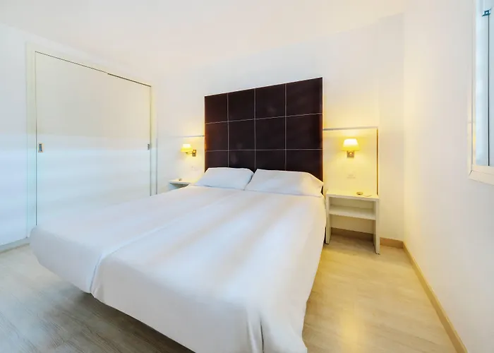 Club Simo 3* Cala Millor (Mallorca)