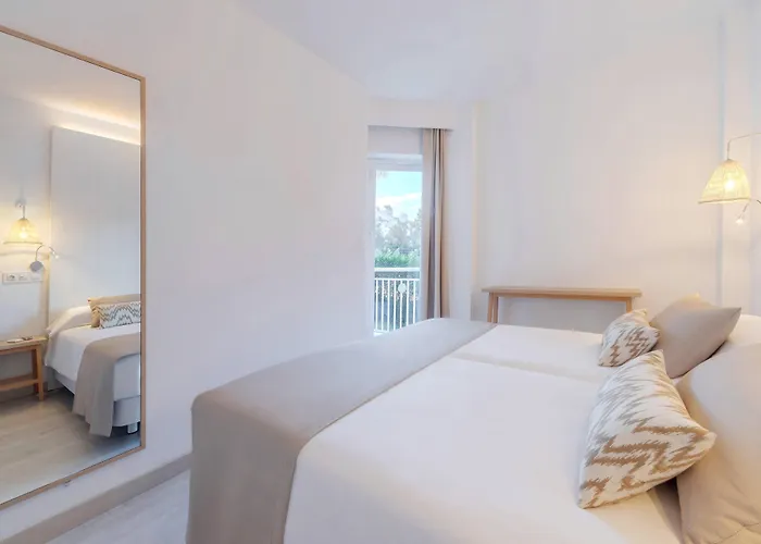 Club Simo Cala Millor (Mallorca)