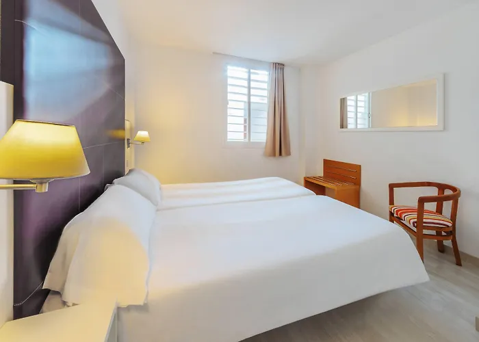 Club Simo Aparthotel 3*