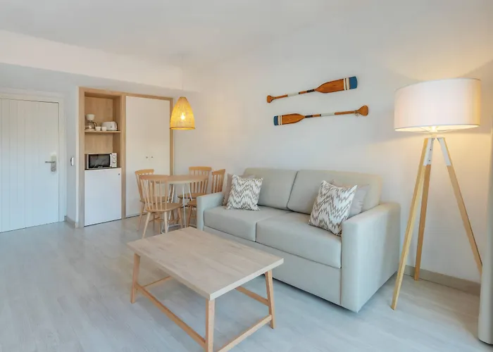 Апарт-отель Club Simo