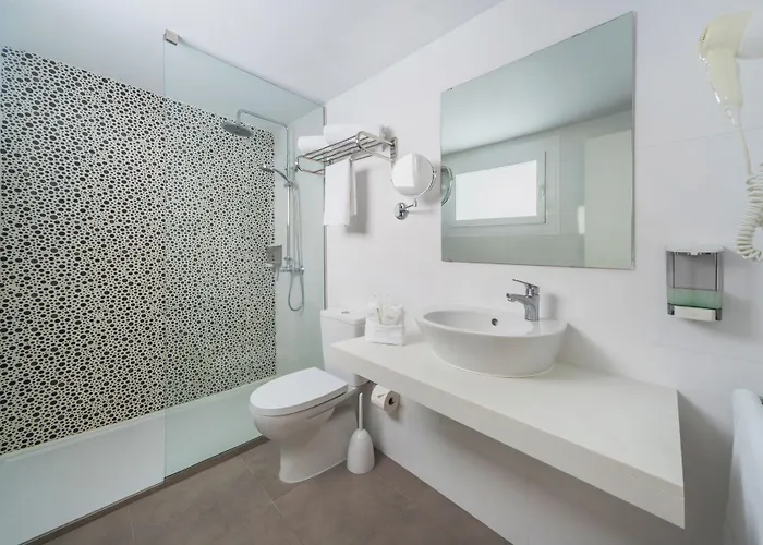 Club Simo Aparthotel 3*