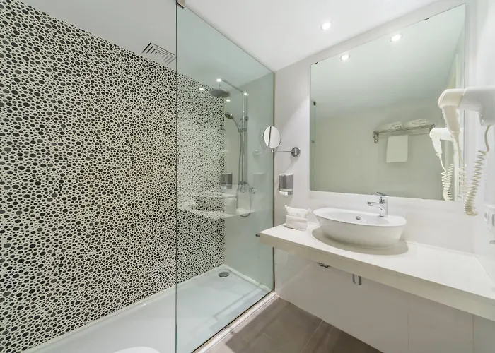 Club Simo Aparthotel 3*