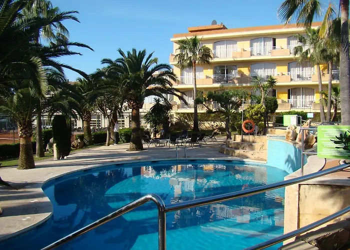 Aparthotel Club Simo