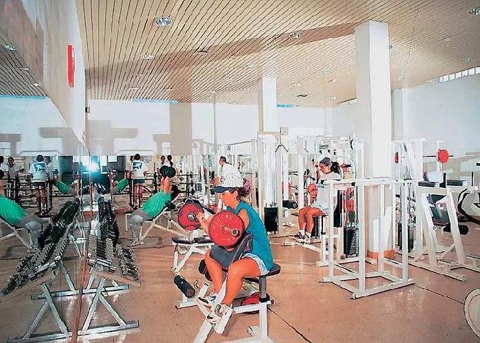 Club Simo Aparthotel Cala Millor (Mallorca)