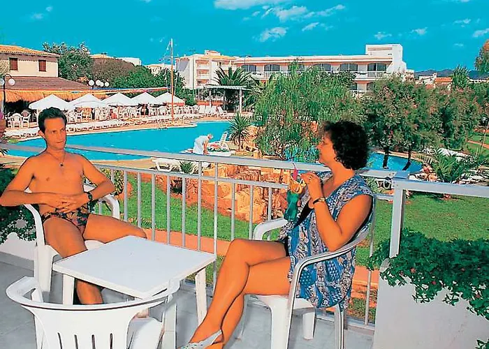 Club Simo Апарт-отель