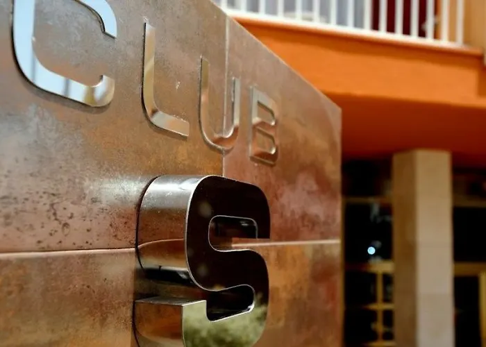 Club Simo Cala Millor (Mallorca)