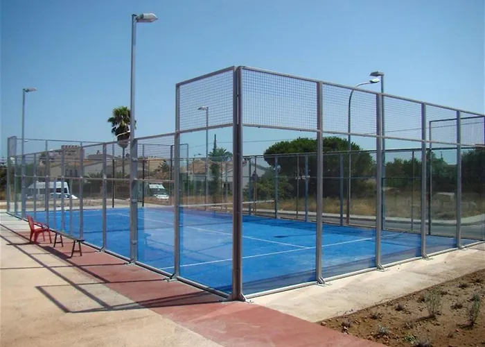 Club Simo Aparthotel Cala Millor (Mallorca)