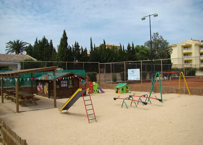 Апарт-отель Club Simo 3*