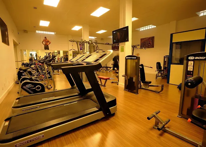 Aparthotel Club Simo