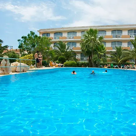 Aparthotel Club Simo