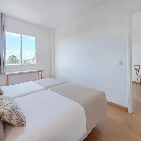 Club Simo 3* Cala Millor (Mallorca)