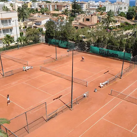 Club Simo Aparthotel