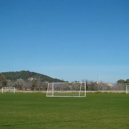 Club Simo Aparthotel 3*