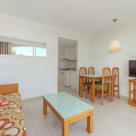 Club Simo Aparthotel Cala Millor (Mallorca)