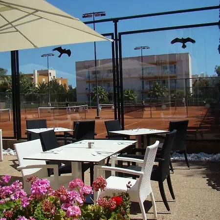 Club Simo Cala Millor (Mallorca)