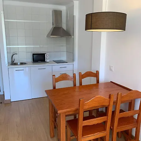 Aparthotel Club Simo 3*