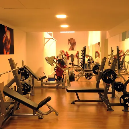 Aparthotel Club Simo 3*