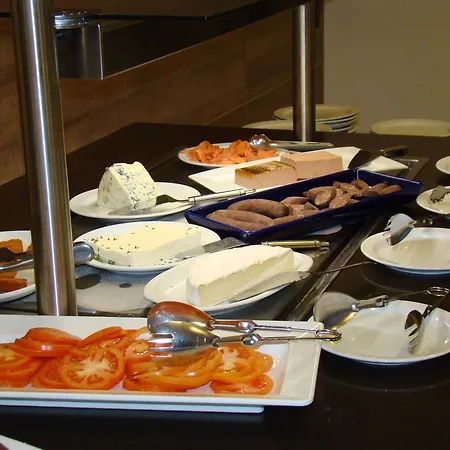 Aparthotel Club Simo