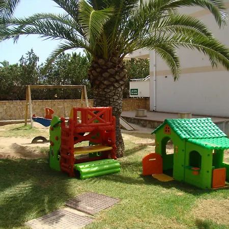 Club Simo Aparthotel 3*