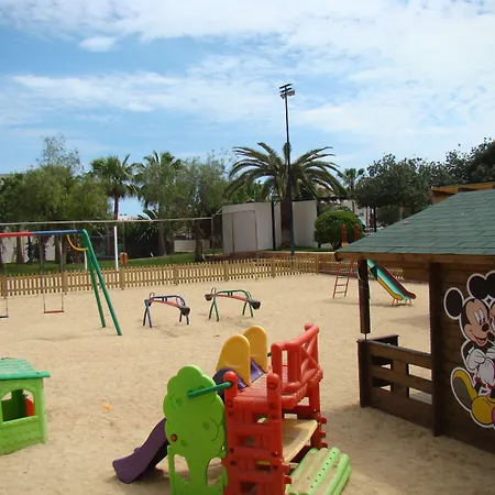 Club Simo Cala Millor (Mallorca)