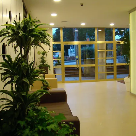 Club Simo Aparthotel 3*