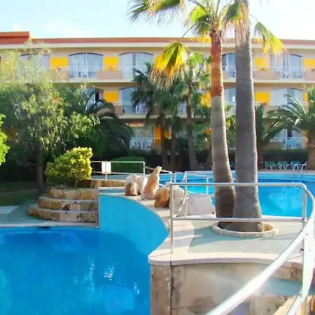 Club Simo Cala Millor (Mallorca)