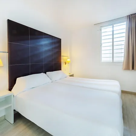 Club Simo Aparthotel