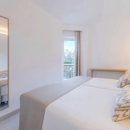 Club Simo Cala Millor (Mallorca)