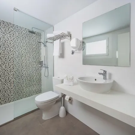 Club Simo Aparthotel 3*