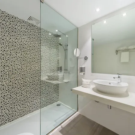 Club Simo Aparthotel 3*