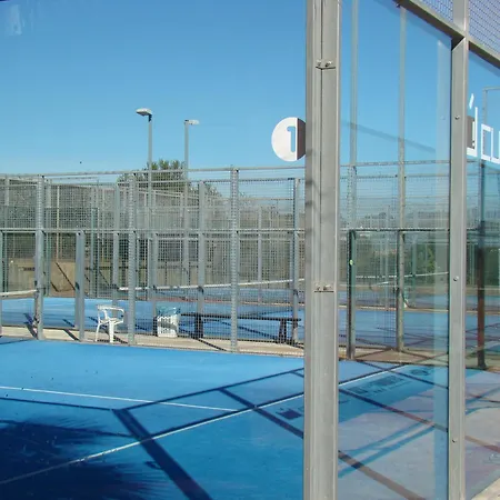 Aparthotel Club Simo 3*