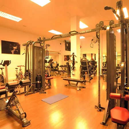 Club Simo Aparthotel 3*