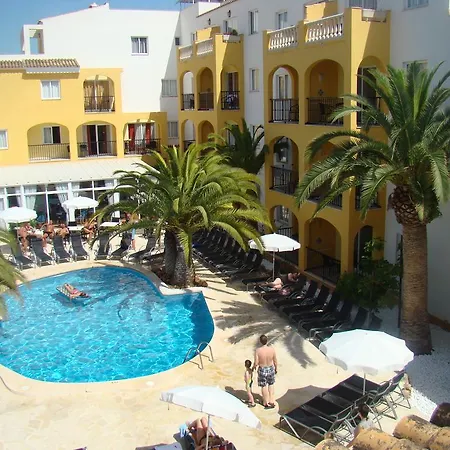 Aparthotel Club Simo 3*