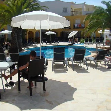 Club Simo Cala Millor (Mallorca)