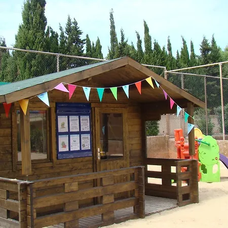 Aparthotel Club Simo Cala Millor (Mallorca)