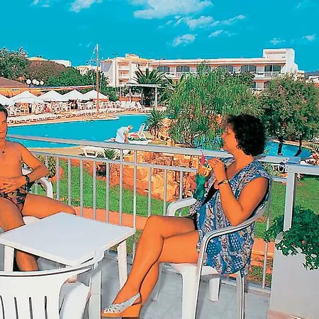 Club Simo Aparthotel