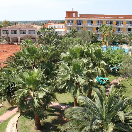 Aparthotel Club Simo