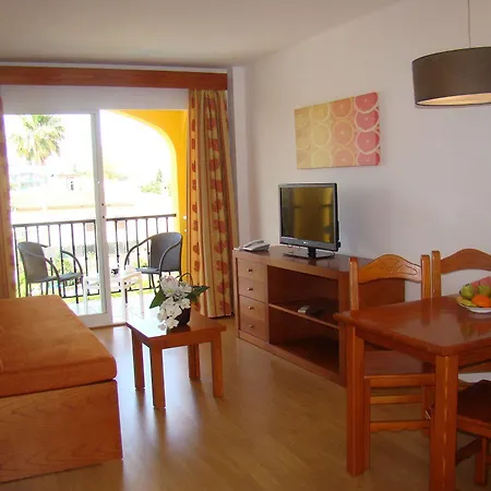 Club Simo 3* Cala Millor (Mallorca)