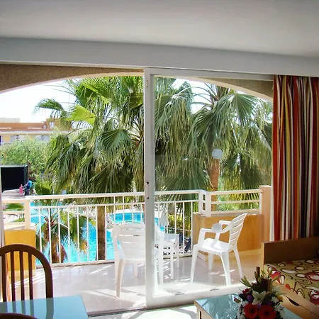 Club Simo Aparthotel