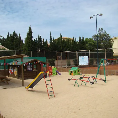 Aparthotel Club Simo 3*