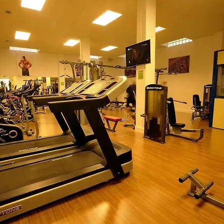 Aparthotel Club Simo