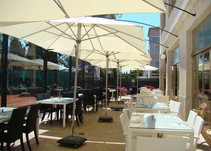 公寓式酒店 Club Simo 卡拉米洛