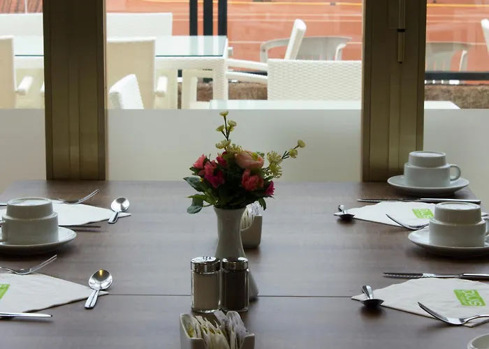 公寓式酒店 Club Simo 卡拉米洛