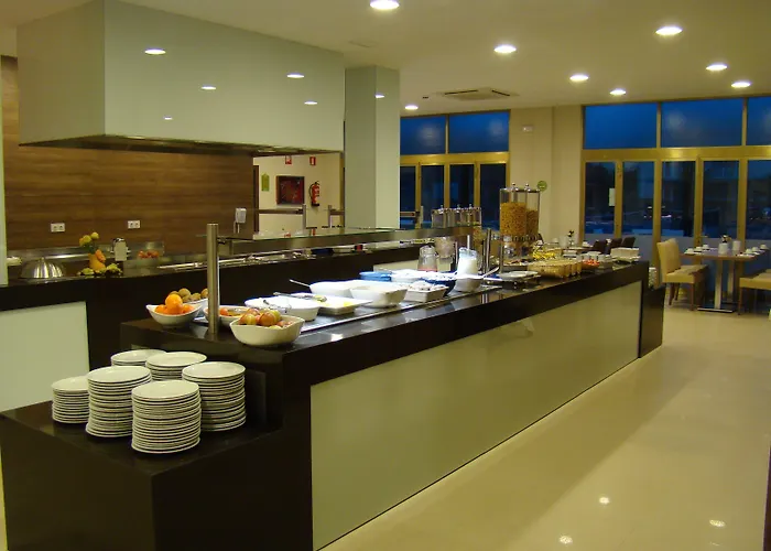 Club Simo 公寓式酒店 3*