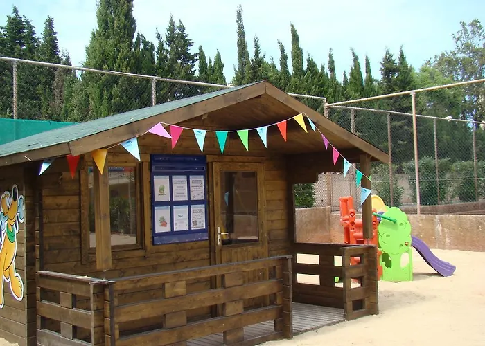 公寓式酒店 Club Simo 卡拉米洛